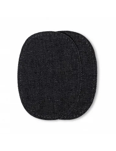 Renforts jean thermocollants Prym 10 x 14 cm | Zephyr Tissus