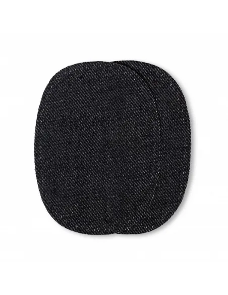 Renforts jean thermocollants Prym 10 x 14 cm | Zephyr Tissus
