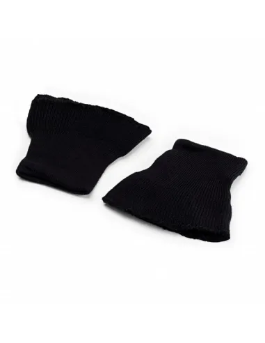 Poignets tricotés Prym Noir 100% Polyester | Zephyr Tissus