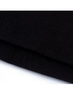 Bordure-ceinture tricotée Prym Noire | Zephyr Tissus 2