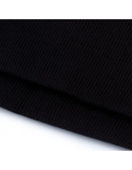 Bordure-ceinture tricotée Prym Noire | Zephyr Tissus