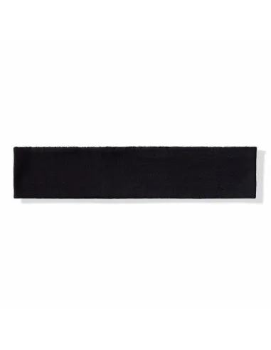 Bordure-ceinture tricotée Prym Noire | Zephyr Tissus