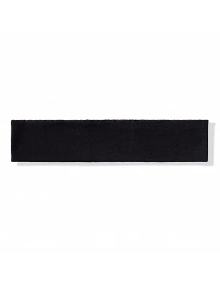 Bordure-ceinture tricotée Prym Noire | Zephyr Tissus
