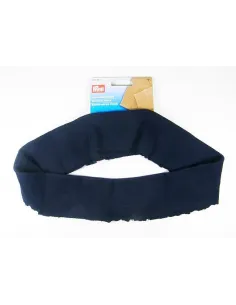 Bordure-ceinture tricotée Prym bleu marine | Zephyr Tissus 2