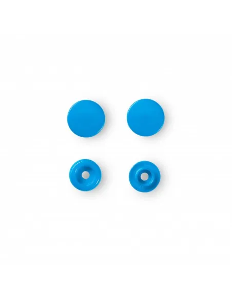 Boutons pression Color Snaps Prym, 12,4 mm | Zephyr Tissus