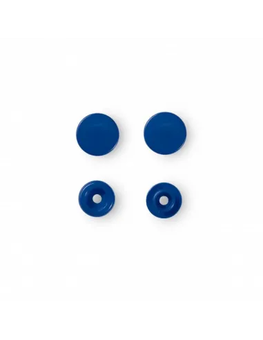 Boutons pression Color Snaps Prym 12,4 mm | Zephyr Tissus