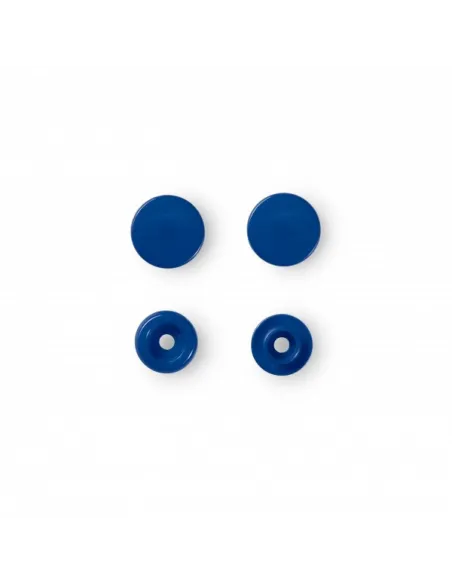 Boutons pression Color Snaps Prym 12,4 mm | Zephyr Tissus