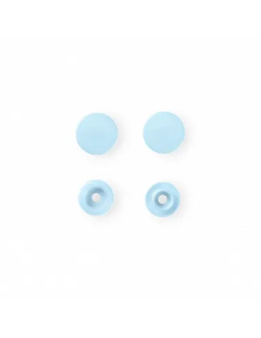 Boutons pression Prym Color Snaps 12,4 mm | Zephyr Tissus