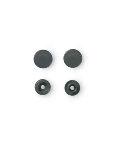 Boutons pression Color Snaps Prym 12,4 mm | Zephyr Tissus