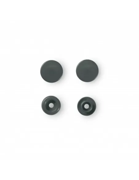Boutons pression Color Snaps Prym 12,4 mm | Zephyr Tissus