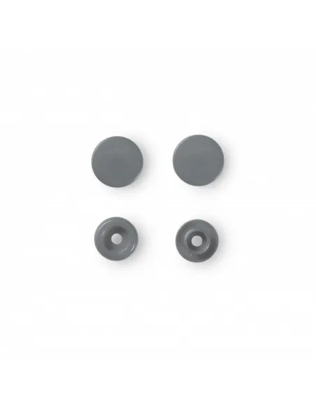 Boutons pression Color Snaps Prym 12,4 mm | Zephyr Tissus