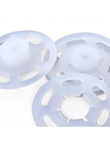 Boutons pression à coudre Prym 10 mm | Zephyr Tissus
