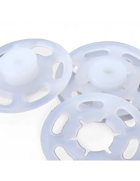 Boutons pression à coudre Prym 10 mm | Zephyr Tissus