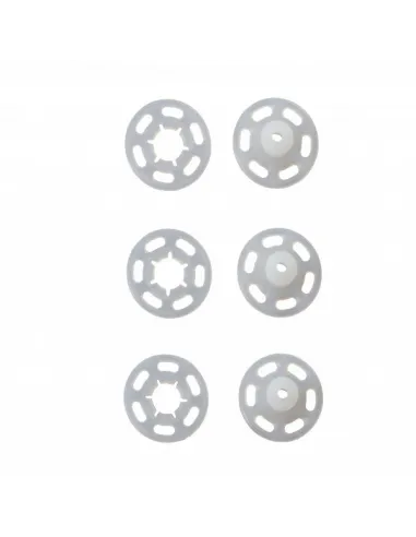 Boutons pression à coudre Prym 10 mm | Zephyr Tissus