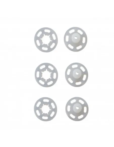Boutons pression à coudre Prym 10 mm | Zephyr Tissus