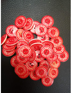 copy of Bouton rose 2