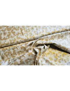 Coton patchwork silverstone 2