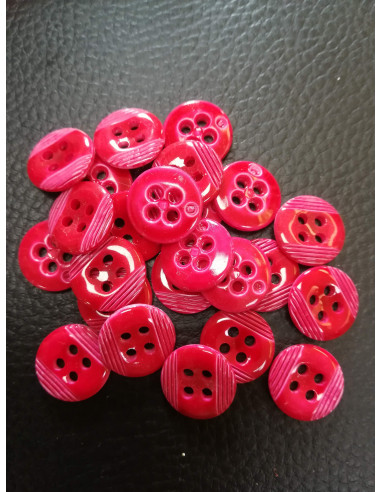 copy of Bouton rouge