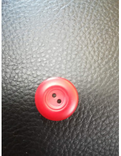 Bouton rouge