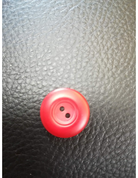 Bouton rouge