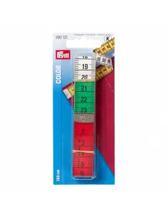 Centimètre ruban Prym Color 150 cm | Zephyr Tissus