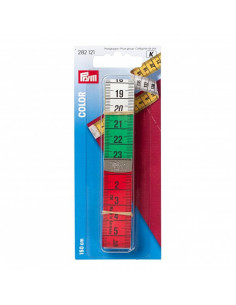 Centimètre Color, 150cm