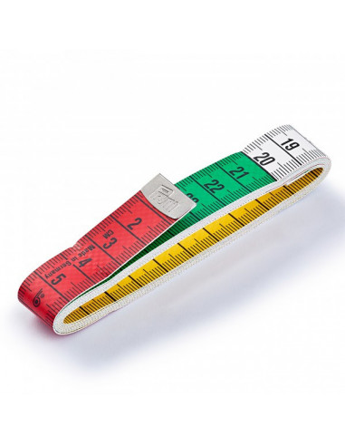 Centimètre Color, 150cm