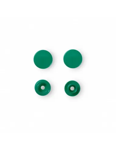 Boutons pression Color Snaps Prym 12,4 mm | Zephyr Tissus