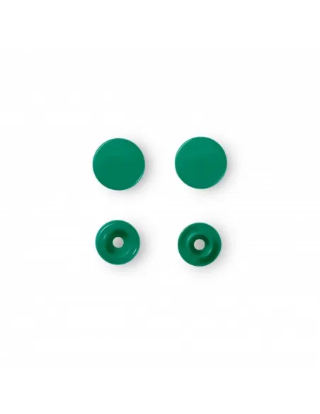 Boutons pression Color Snaps Prym 12,4 mm | Zephyr Tissus