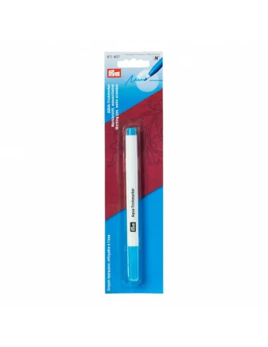 Crayon marqueur effaçable à l'eau Prym | Zephyr Tissus