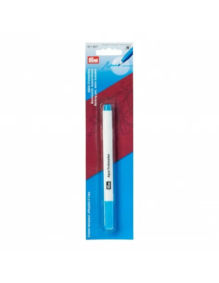 Crayon marqueur effaçable à l'eau Prym | Zephyr Tissus