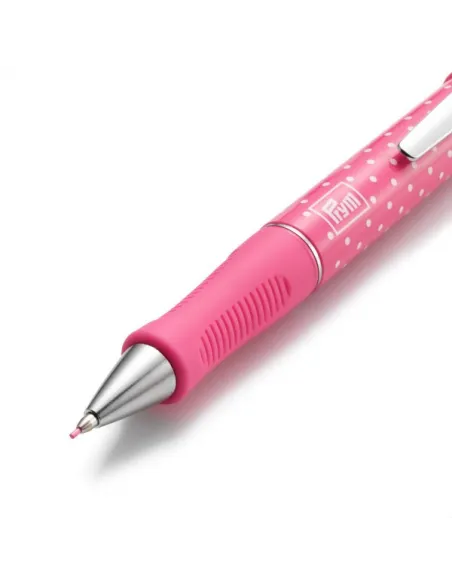 Stylo à mines Prym Love fuchsia | Zephyr Tissus