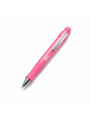 Stylo à mines Prym Love fuchsia | Zephyr Tissus