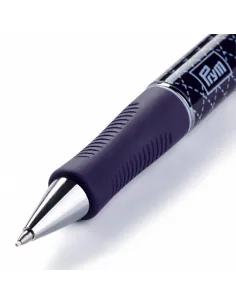 Stylo à mines Prym blanc, 2 mines | Zephyr Tissus 2