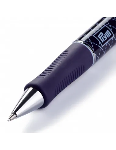 Stylo à mines Prym blanc, 2 mines | Zephyr Tissus