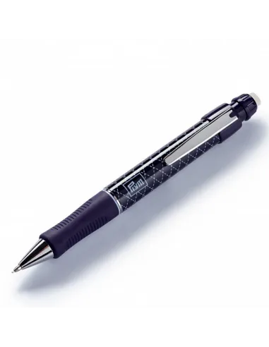 Stylo à mines Prym blanc, 2 mines | Zephyr Tissus