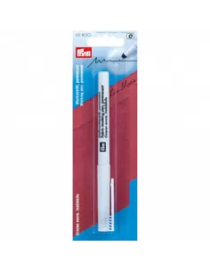 Crayon à marquer Prym, noir indélébile | Zephyr Tissus