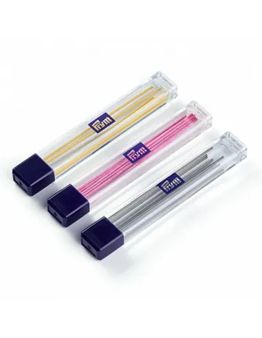 Recharges stylo à mines Prym Ø 0,9 mm | Zephyr Tissus