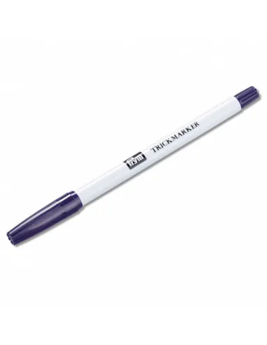 Crayon marqueur auto-effaçable Prym violet | Zephyr Tissus