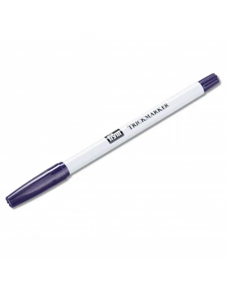 Crayon marqueur auto-effaçable Prym violet | Zephyr Tissus