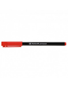 Crayon à marquer le linge, indélébile, rouge 2