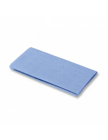 Pièce thermocollante Prym bleue 12 x 45 cm | Zephyr Tissus
