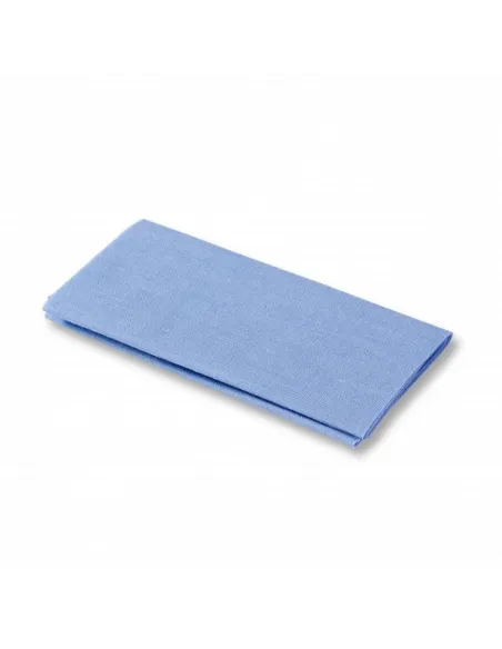 Pièce thermocollante Prym bleue 12 x 45 cm | Zephyr Tissus