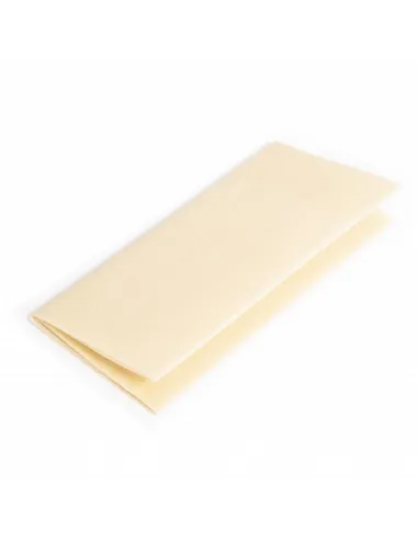 Pièce thermocollante Prym, écru, 12 x 45 cm | Zephyr Tissus