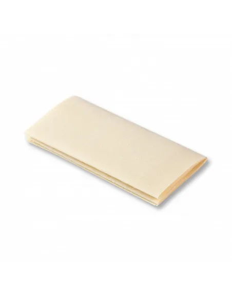 Pièce thermocollante Prym, écru, 12 x 45 cm | Zephyr Tissus