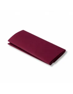 Pièce thermocollante Prym, rouge foncé | Zephyr Tissus 2