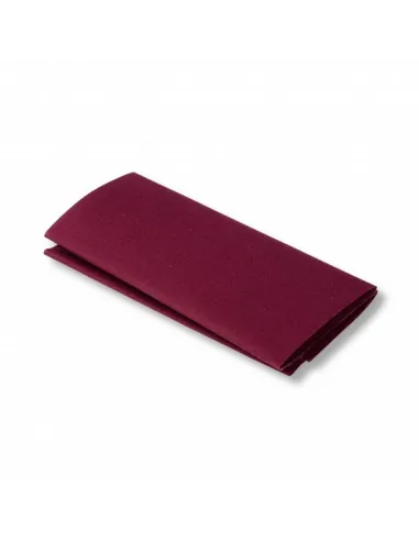 Pièce thermocollante Prym, rouge foncé | Zephyr Tissus