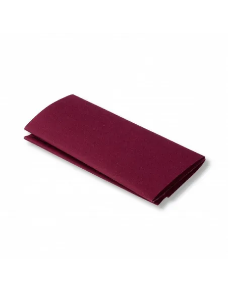 Pièce thermocollante Prym, rouge foncé | Zephyr Tissus