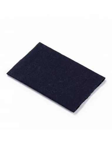 Pièce thermocollante Prym bleu marine 12x45 | Zephyr Tissus