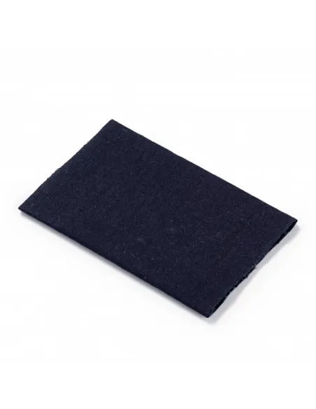Pièce thermocollante Prym bleu marine 12x45 | Zephyr Tissus